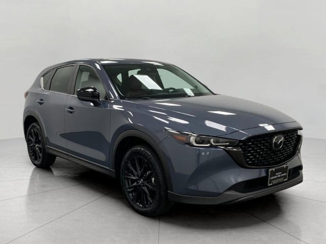 2025 Mazda Mazda CX-5 2.5 S Carbon Edition AWD