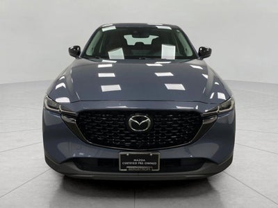 2025 Mazda Mazda CX-5 2.5 S Carbon Edition AWD