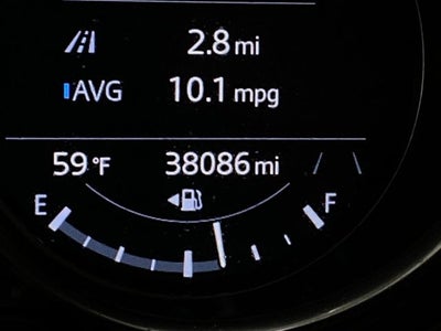 2025 Mazda Mazda CX-5 2.5 S Carbon Edition AWD