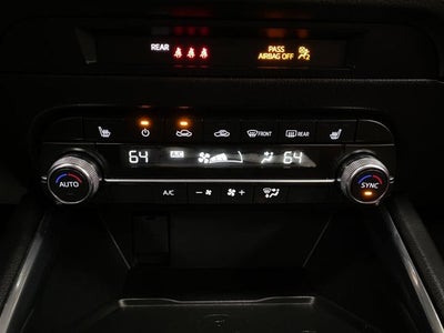 2025 Mazda Mazda CX-5 2.5 S Carbon Edition AWD