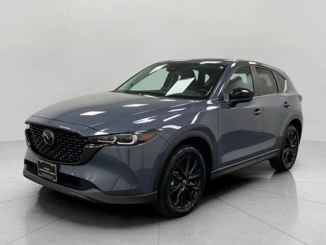 2025 Mazda Mazda CX-5 2.5 S Carbon Edition AWD
