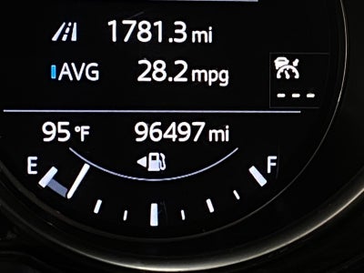2021 Mazda Mazda CX-5 Touring AWD