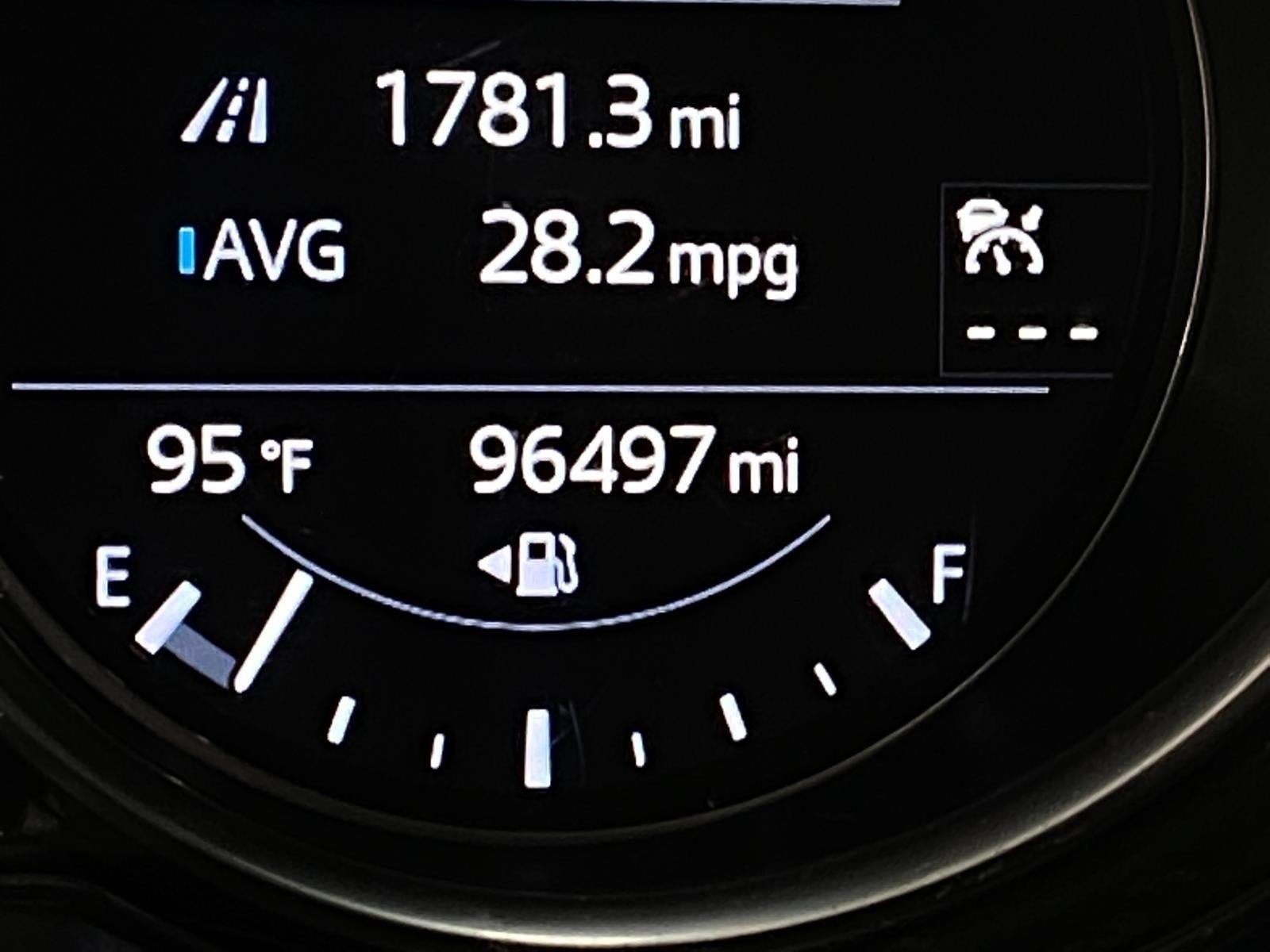 2021 Mazda Mazda CX-5 Touring AWD