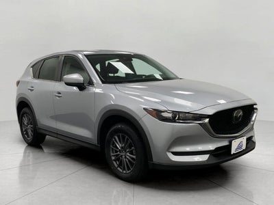 2021 Mazda Mazda CX-5 Touring AWD