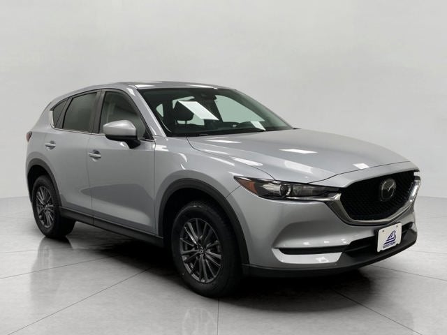 2021 Mazda Mazda CX-5 Touring AWD