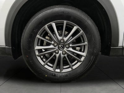 2021 Mazda Mazda CX-5 Touring AWD