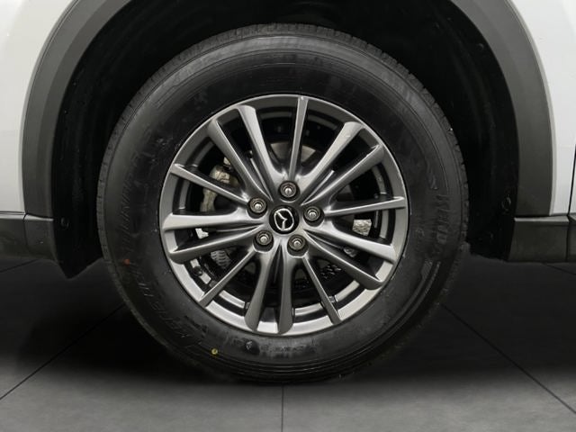 2021 Mazda Mazda CX-5 Touring AWD