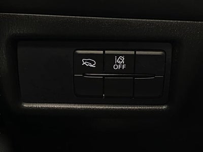 2021 Mazda Mazda CX-5 Touring AWD