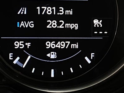 2021 Mazda Mazda CX-5 Touring AWD