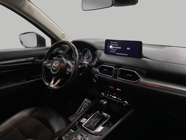 2021 Mazda Mazda CX-5 Touring AWD