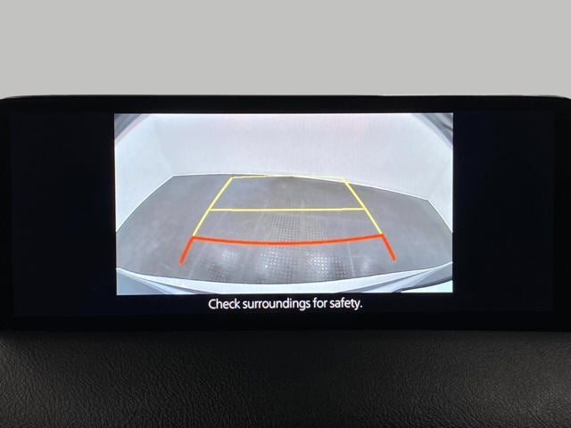 2021 Mazda Mazda CX-5 Touring AWD