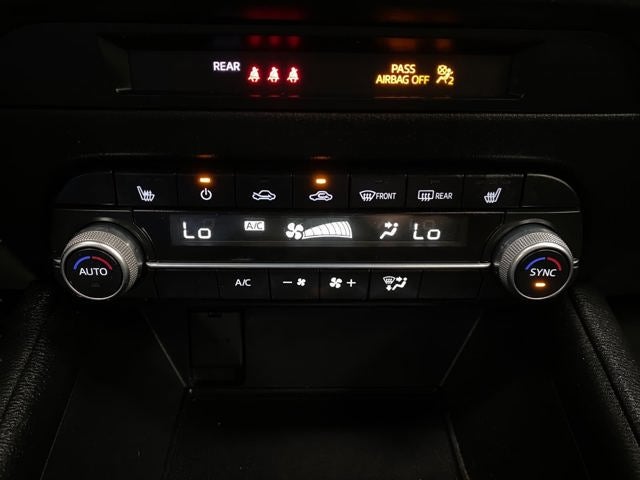 2021 Mazda Mazda CX-5 Touring AWD