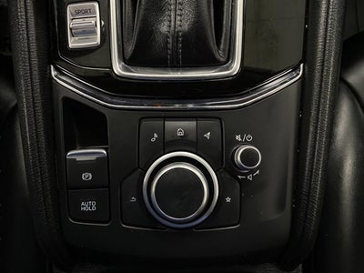 2021 Mazda Mazda CX-5 Touring AWD