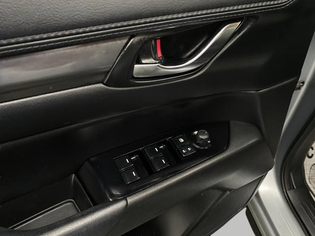 2021 Mazda Mazda CX-5 Touring AWD