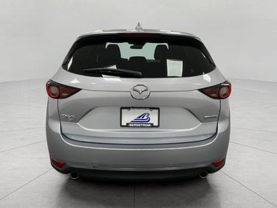 2021 Mazda Mazda CX-5 Touring AWD