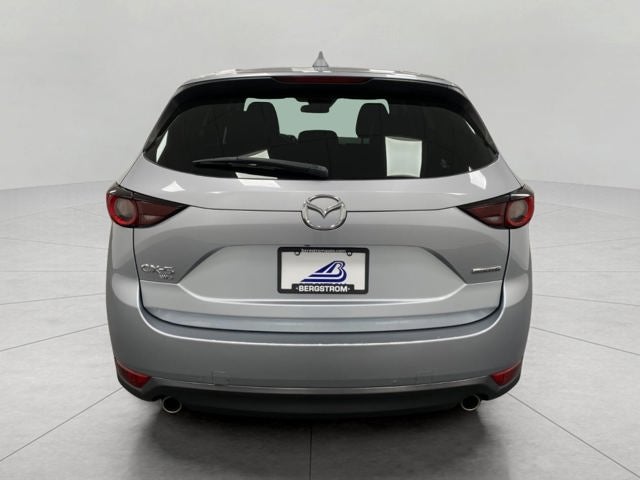 2021 Mazda Mazda CX-5 Touring AWD