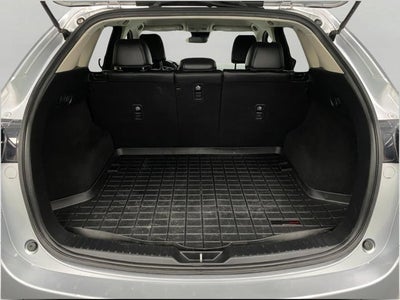 2021 Mazda Mazda CX-5 Touring AWD