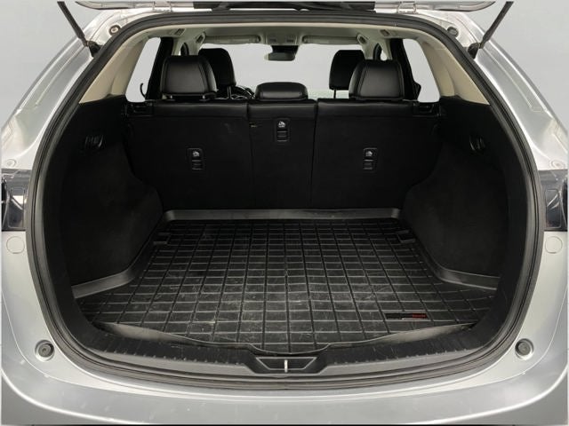 2021 Mazda Mazda CX-5 Touring AWD