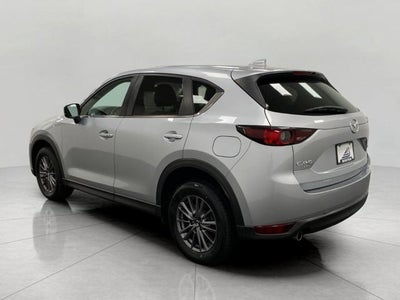2021 Mazda Mazda CX-5 Touring AWD