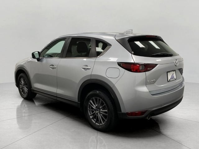 2021 Mazda Mazda CX-5 Touring AWD