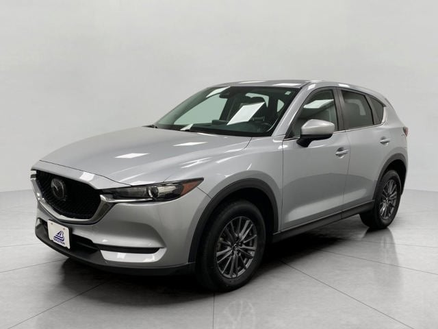 2021 Mazda Mazda CX-5 Touring AWD
