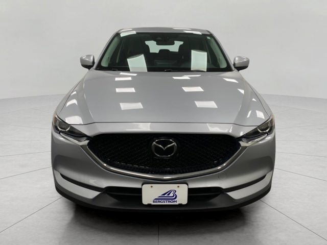 2021 Mazda Mazda CX-5 Touring AWD