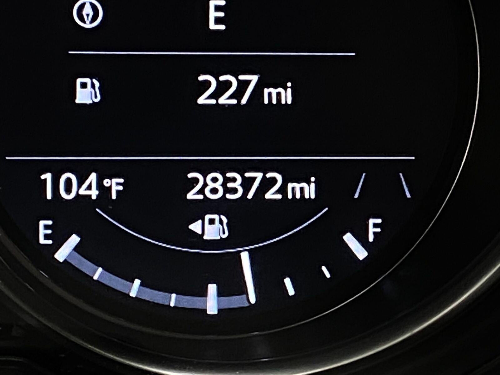 2023 Mazda Mazda CX-5 2.5 S Preferred Package AWD