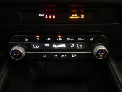2023 Mazda Mazda CX-5 2.5 S Preferred Package AWD