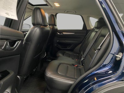 2023 Mazda Mazda CX-5 2.5 S Preferred Package AWD