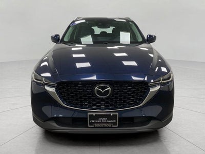 2023 Mazda Mazda CX-5 2.5 S Preferred Package AWD