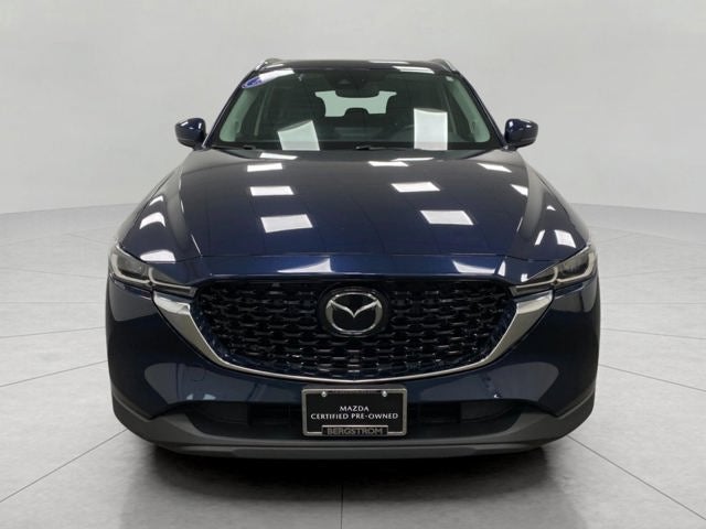 2023 Mazda Mazda CX-5 2.5 S Preferred Package AWD