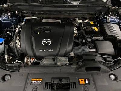 2023 Mazda Mazda CX-5 2.5 S Preferred Package AWD