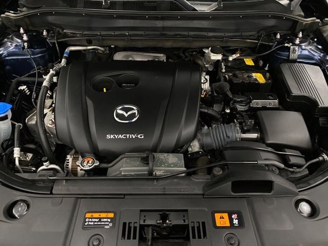2023 Mazda Mazda CX-5 2.5 S Preferred Package AWD