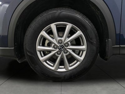 2023 Mazda Mazda CX-5 2.5 S Preferred Package AWD