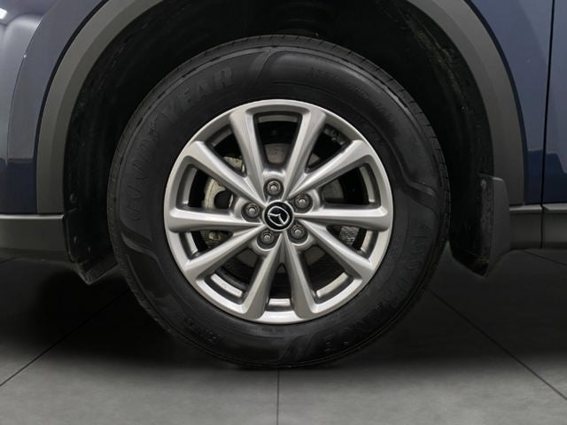 2023 Mazda Mazda CX-5 2.5 S Preferred Package AWD