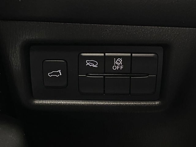 2023 Mazda Mazda CX-5 2.5 S Preferred Package AWD
