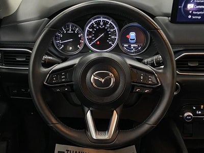 2023 Mazda Mazda CX-5 2.5 S Preferred Package AWD