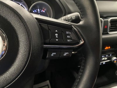 2023 Mazda Mazda CX-5 2.5 S Preferred Package AWD