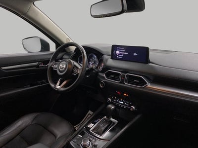 2023 Mazda Mazda CX-5 2.5 S Preferred Package AWD