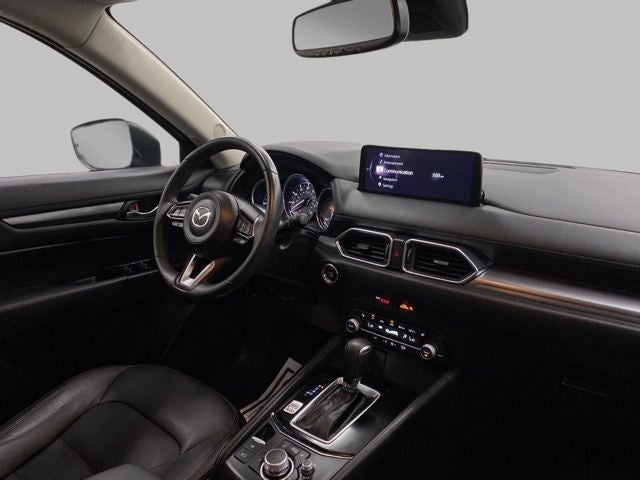 2023 Mazda Mazda CX-5 2.5 S Preferred Package AWD