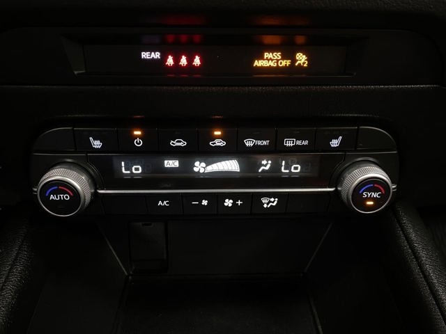2023 Mazda Mazda CX-5 2.5 S Preferred Package AWD