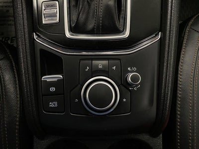 2023 Mazda Mazda CX-5 2.5 S Preferred Package AWD