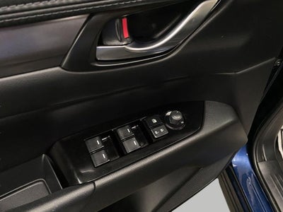 2023 Mazda Mazda CX-5 2.5 S Preferred Package AWD