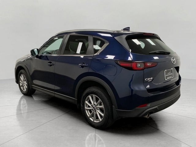 2023 Mazda Mazda CX-5 2.5 S Preferred Package AWD