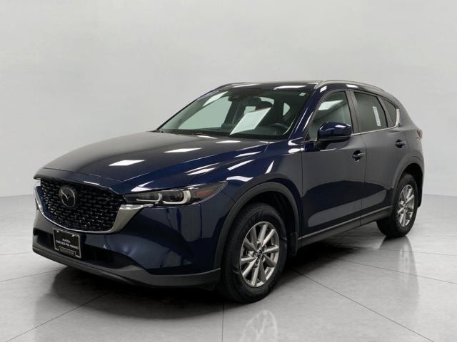 2023 Mazda Mazda CX-5 2.5 S Preferred Package AWD