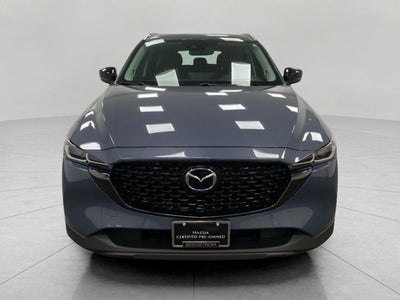 2023 Mazda Mazda CX-5 2.5 S Carbon Edition AWD