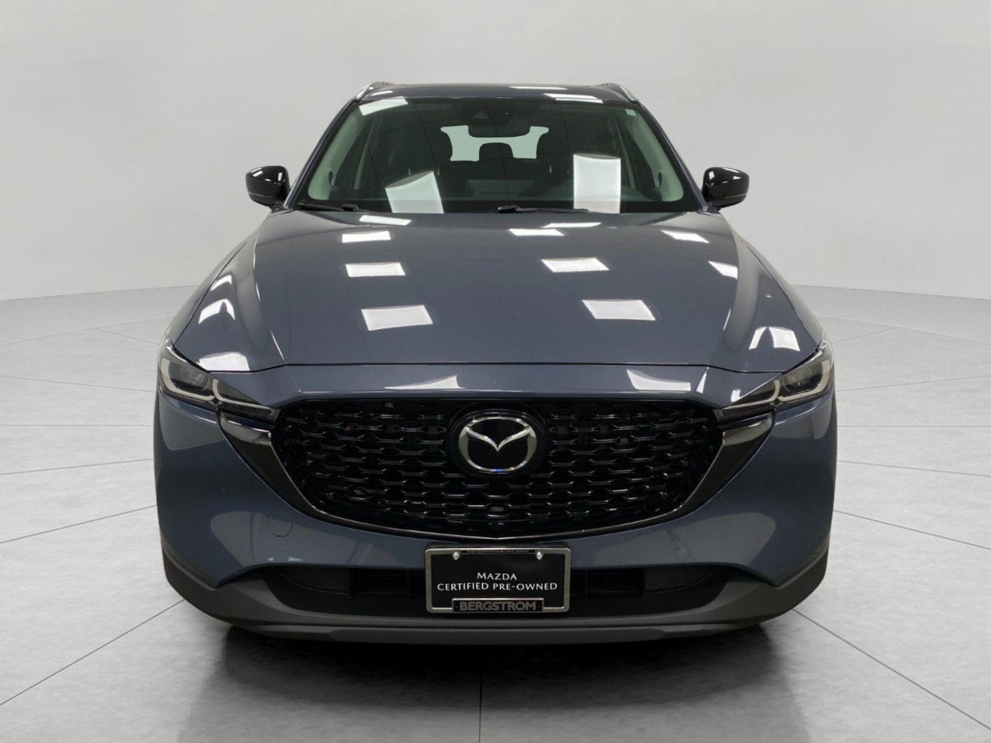 2023 Mazda Mazda CX-5 2.5 S Carbon Edition AWD