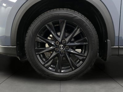 2023 Mazda Mazda CX-5 2.5 S Carbon Edition AWD