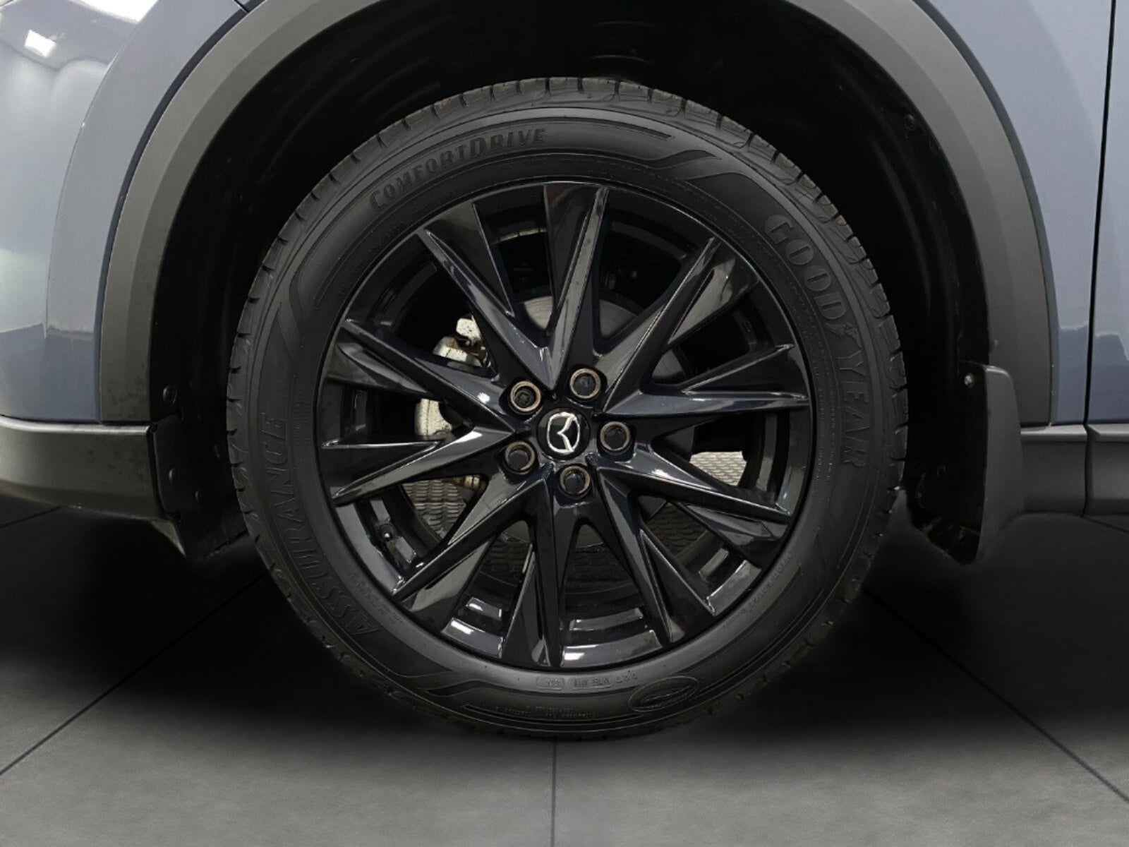 2023 Mazda Mazda CX-5 2.5 S Carbon Edition AWD