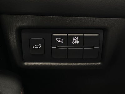 2023 Mazda Mazda CX-5 2.5 S Carbon Edition AWD